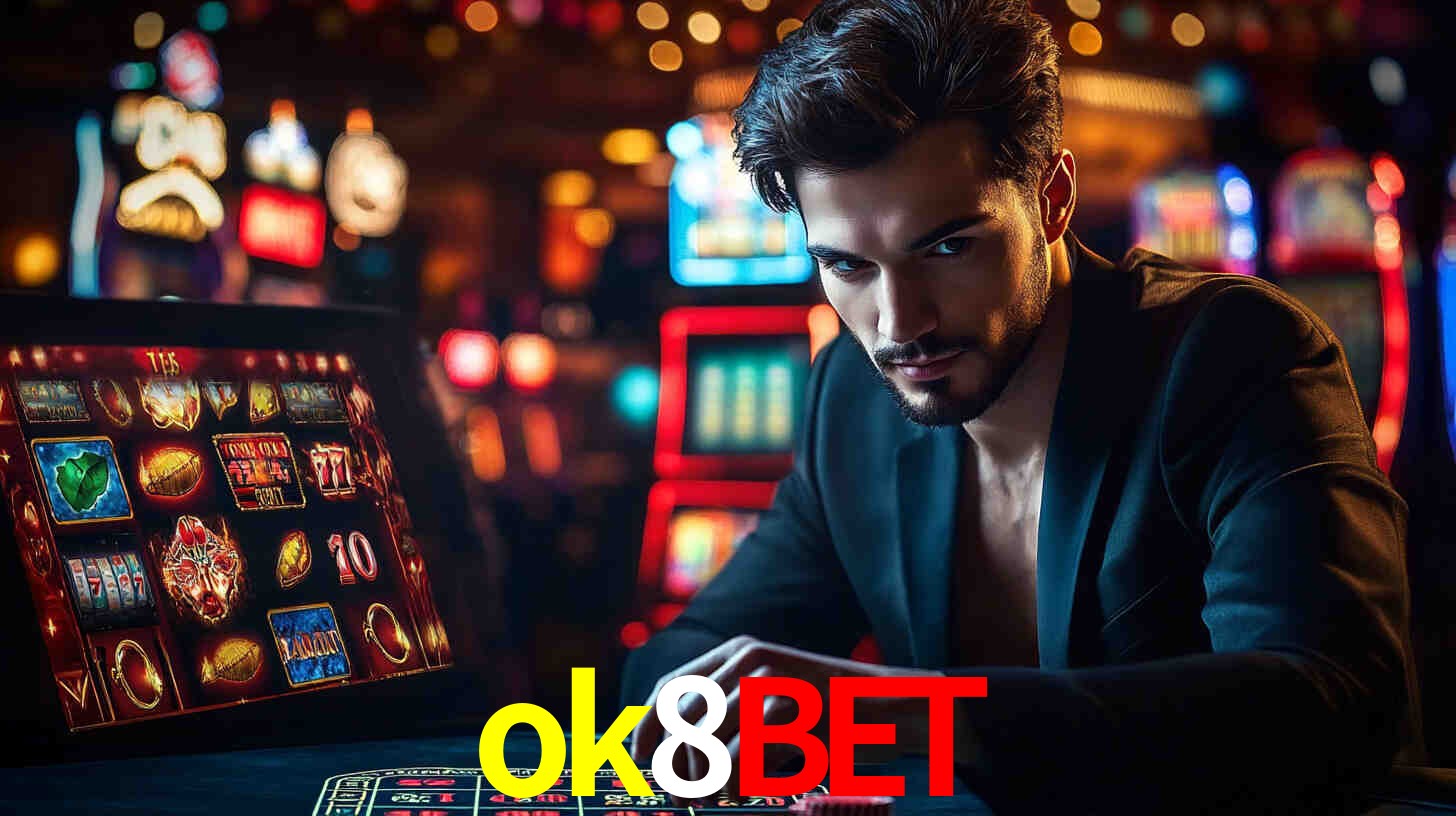 ok8bet download