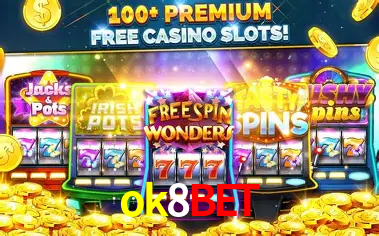Desvendando o Mundo dos Jogos Virtuais na ok8bet