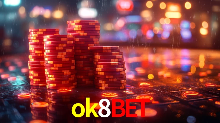 Ofertas Imperdíveis na ok8bet: Promoções e Bônus Que Valem a Pena