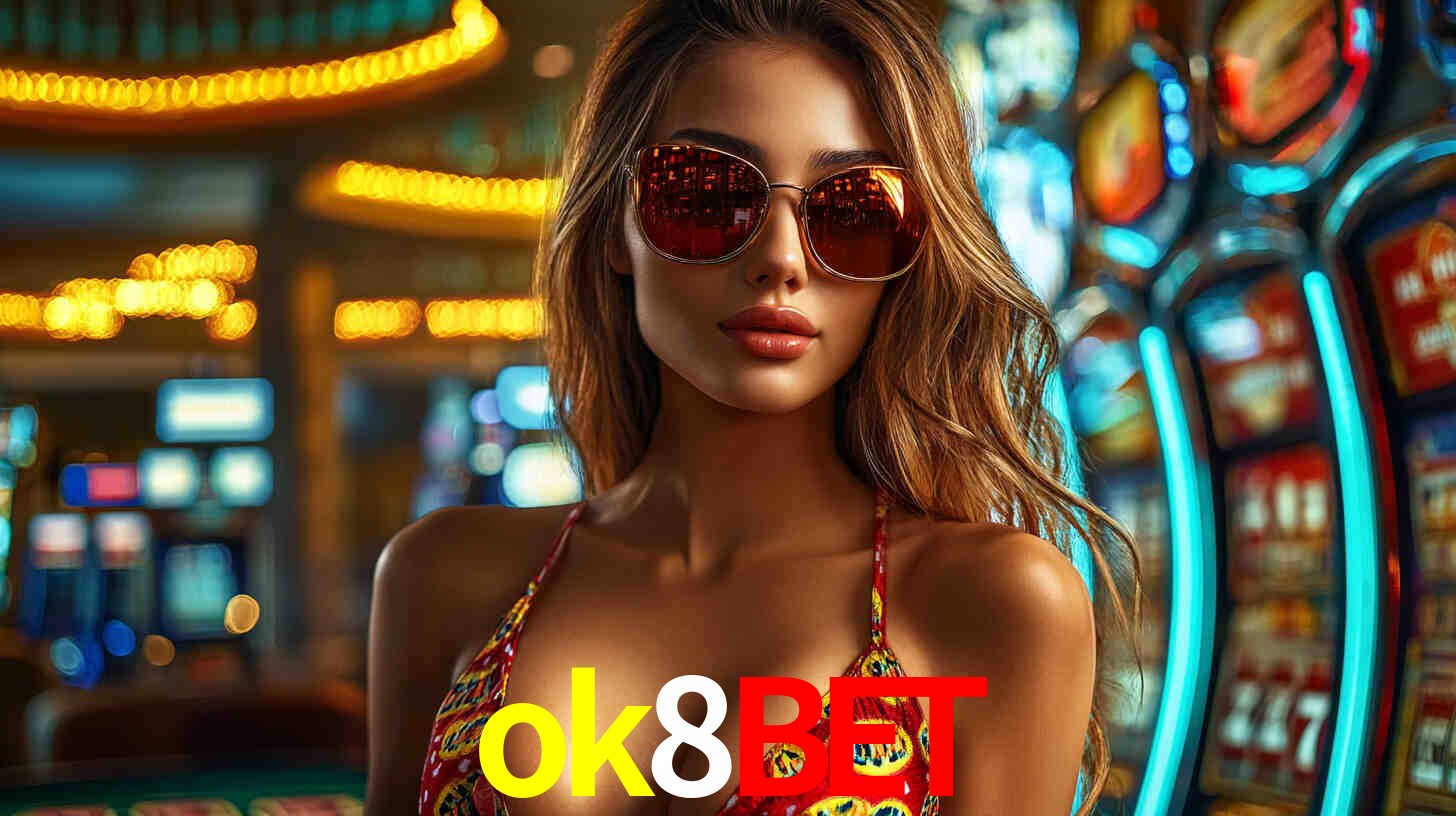 Programa VIP ok8bet