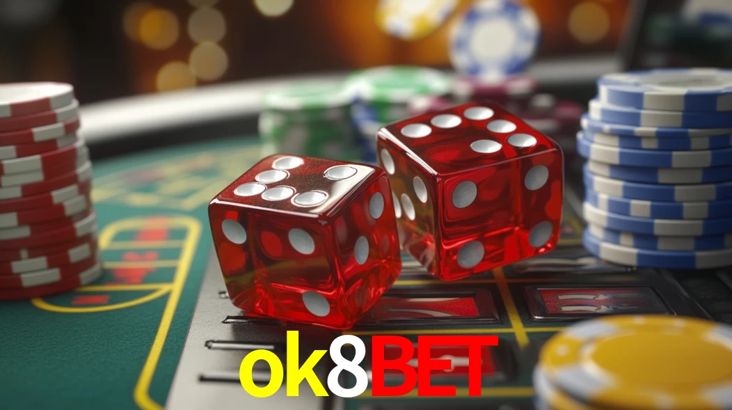 VIP Casino ok8bet