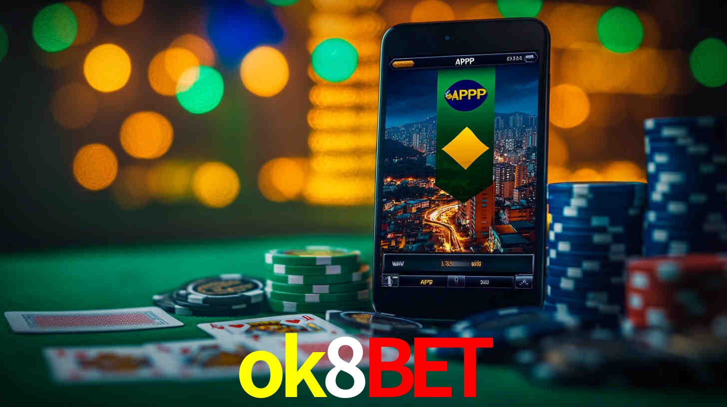 Descubra o Programa VIP da ok8bet: Vantagens Exclusivas para Jogadores
