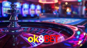 Estatísticas Esportivas ok8bet