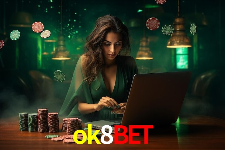 ok8bet download