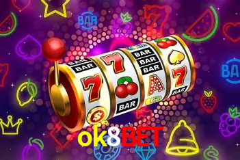 Descubra a Magia dos Jogos de Arcade no ok8bet