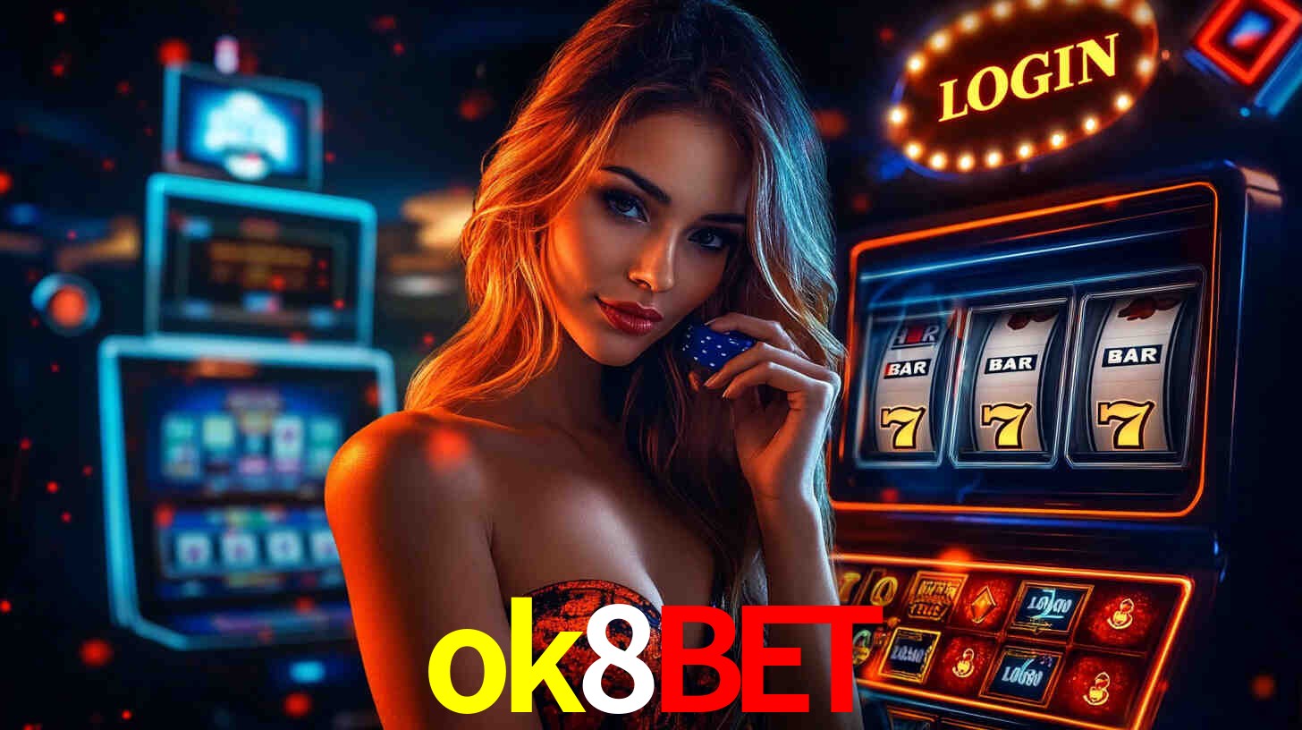 ok8bet.com