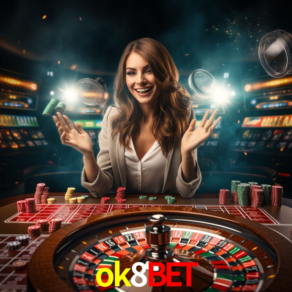 Premium Interface ok8bet