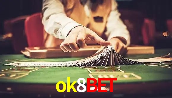Football Betting ok8bet
