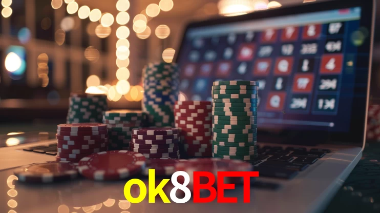 Account Benefits ok8bet