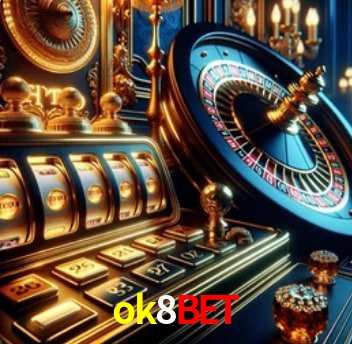 Casino VIP ok8bet