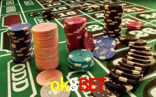 Bônus Generosos e Exclusivos no ok8bet para Você!