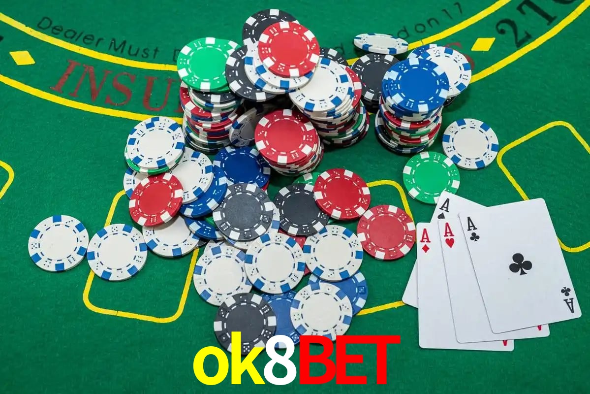 Jogos Exclusivos ok8bet