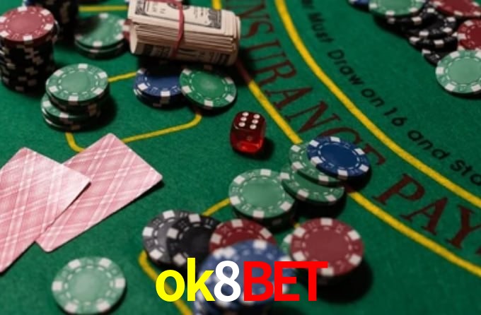 ok8bet.com