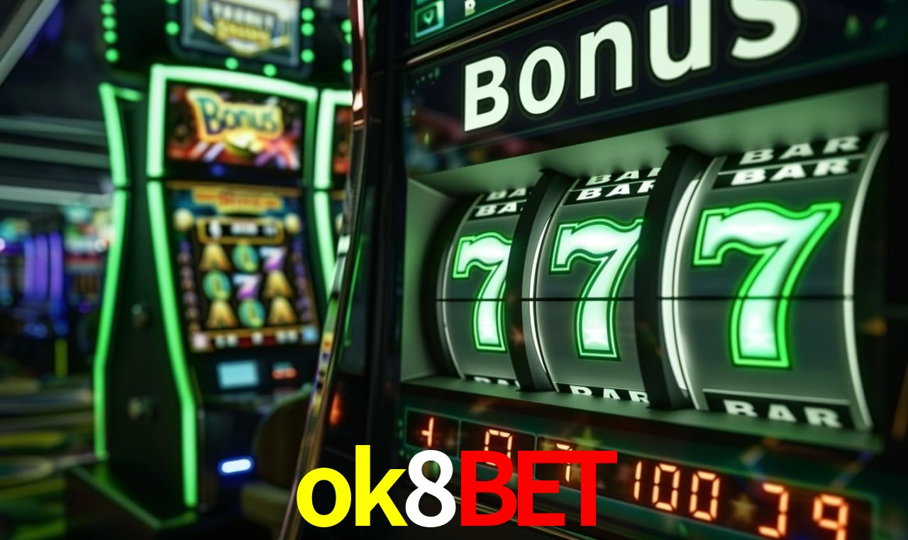 Game Providers ok8bet
