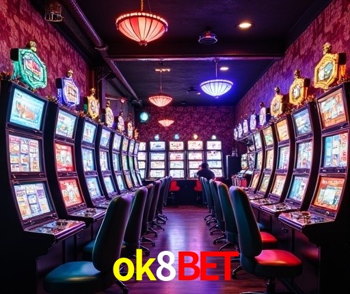 Ofertas Exclusivas ok8bet