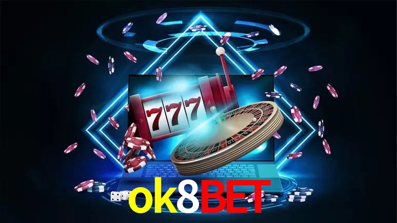 Casino Ao Vivo ok8bet