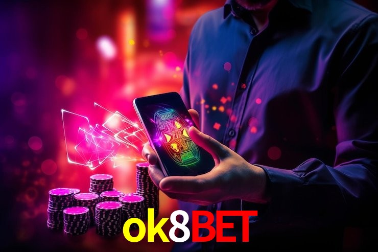 Programa VIP ok8bet