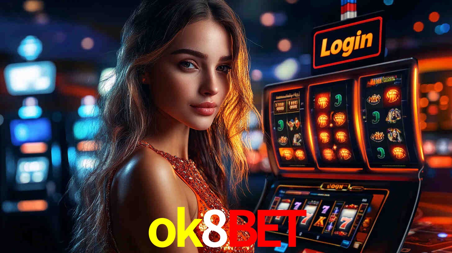 ok8bet download