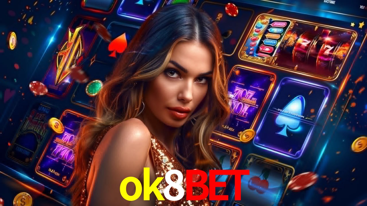 Descubra a Essência do ok8bet: Nossa História e Compromissos
