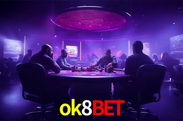 Descubra a Essência do ok8bet: Nossa História e Compromissos