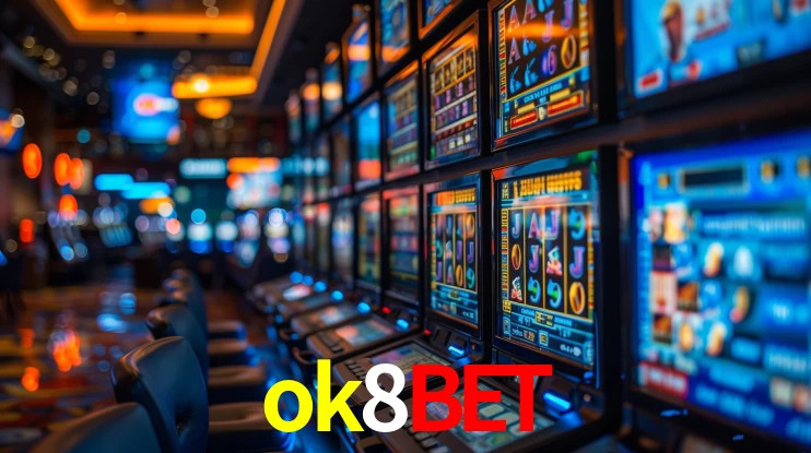 Platform Technology ok8bet