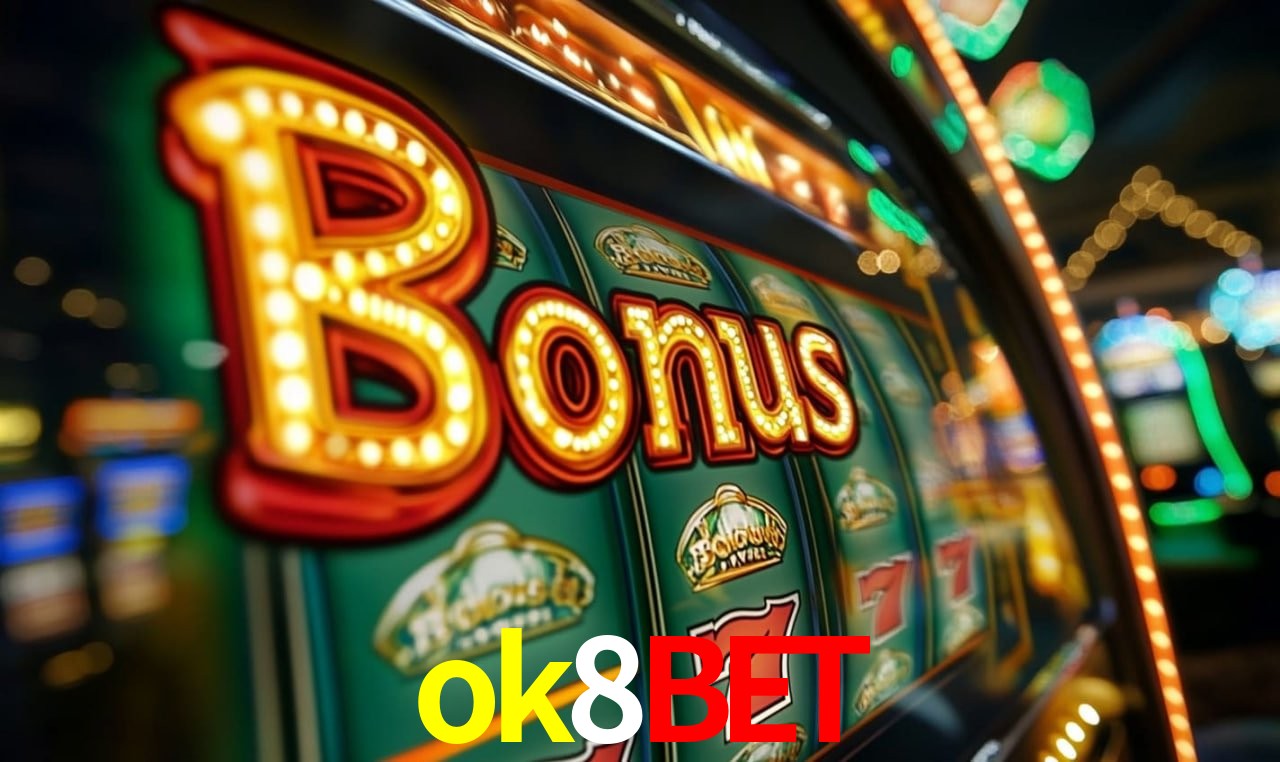 Promoções Sazonais ok8bet