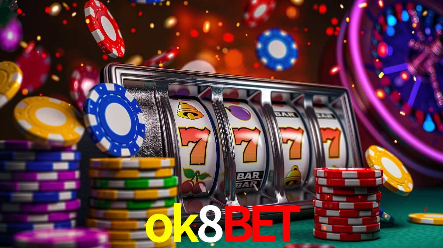 Interface Premium ok8bet