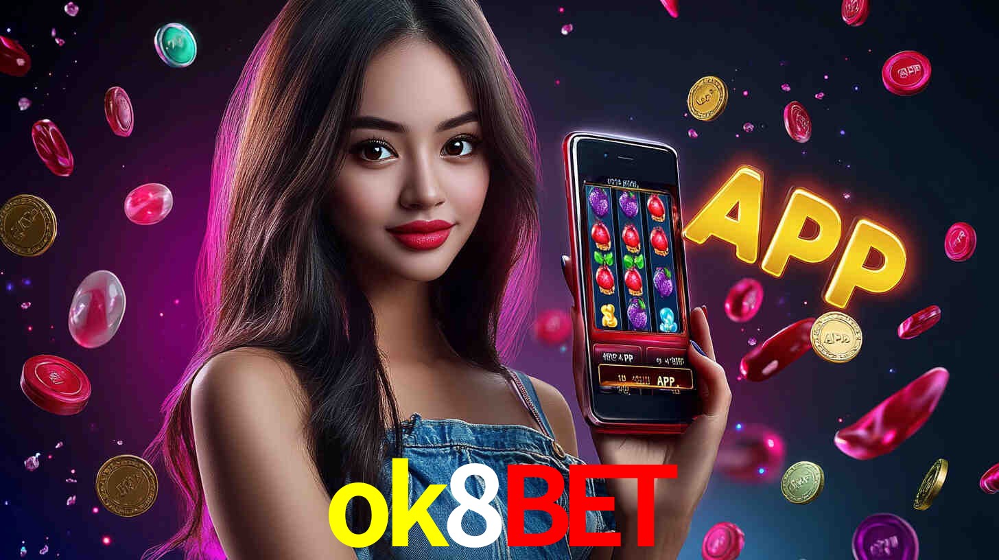 Desvendando o Mundo dos Jogos Virtuais na ok8bet
