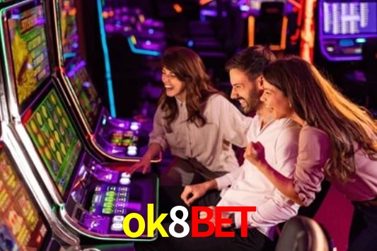 Desvendando o Mundo dos Jogos Virtuais na ok8bet