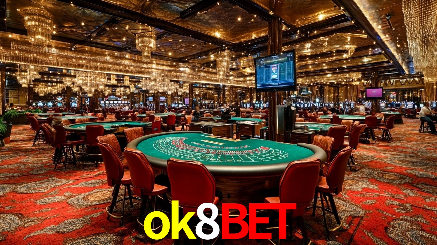 ok8bet download