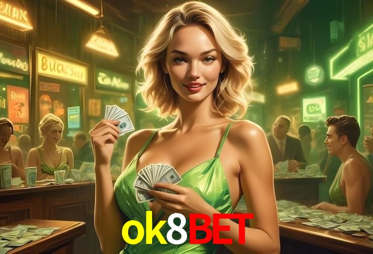 Apostas Esportivas na ok8bet: Um Guia Completo