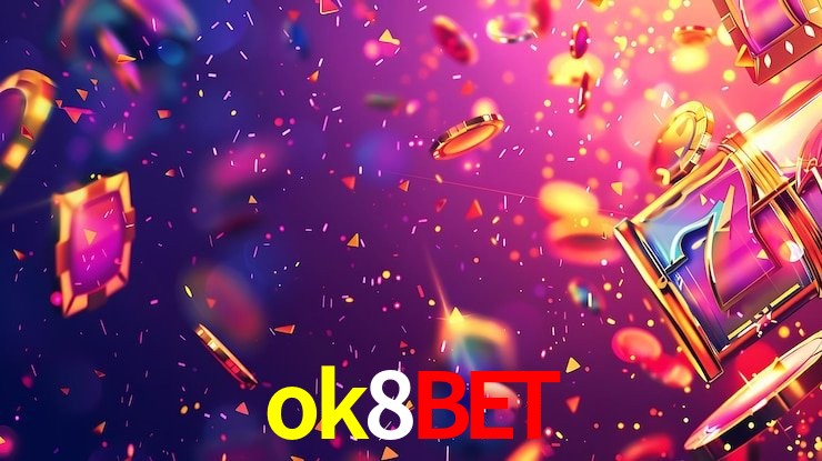 Inovações de Jogos na ok8bet: O Futuro das Experiências Interativas