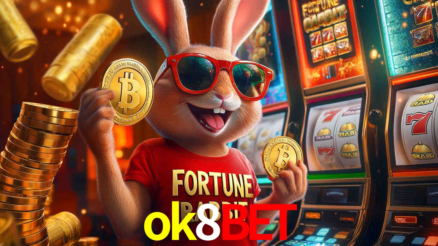 Descubra a Magia dos Jogos de Arcade no ok8bet
